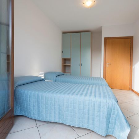Casa Vacanza Simona Salionze Buitenkant foto