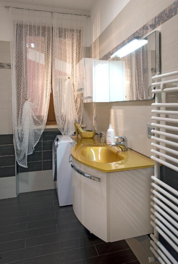 Casa Vacanza Simona Salionze Buitenkant foto