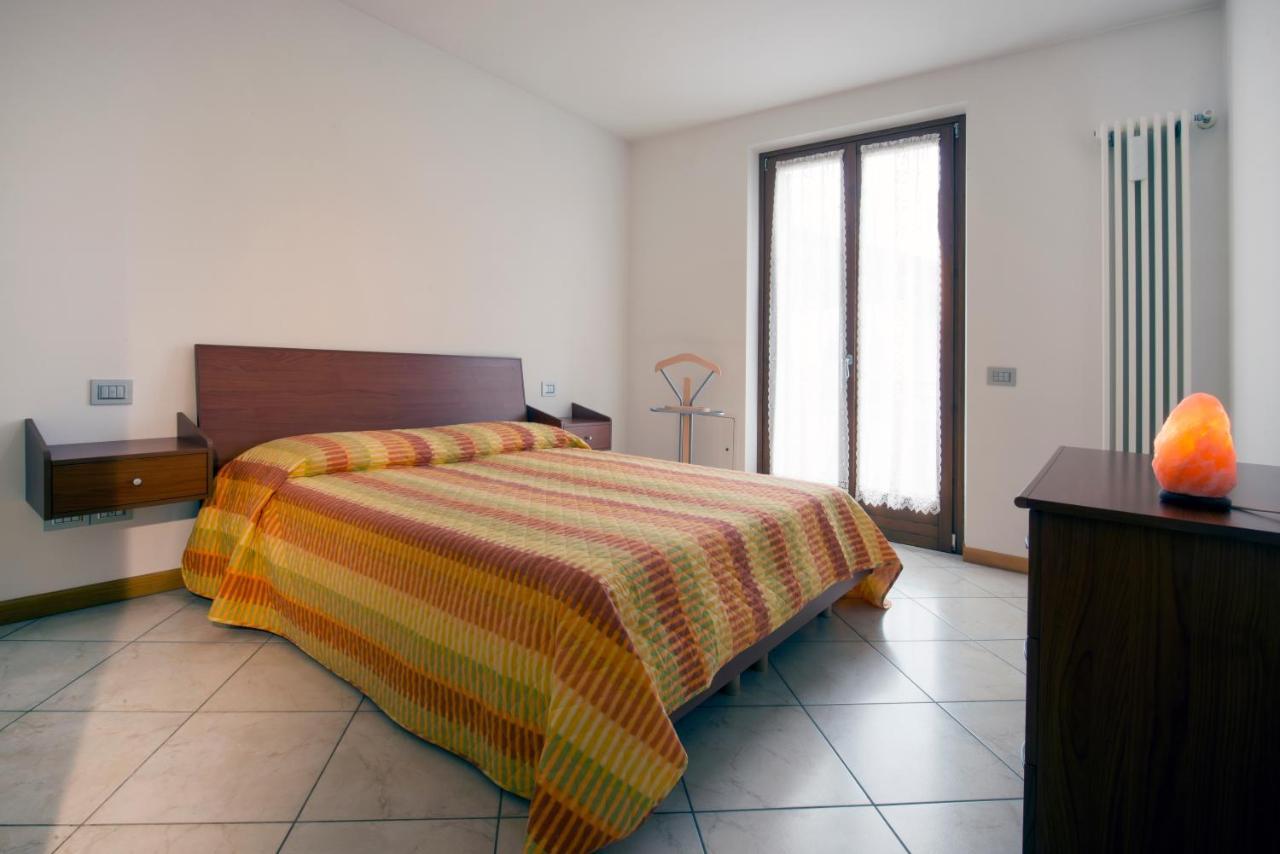 Casa Vacanza Simona Salionze Buitenkant foto