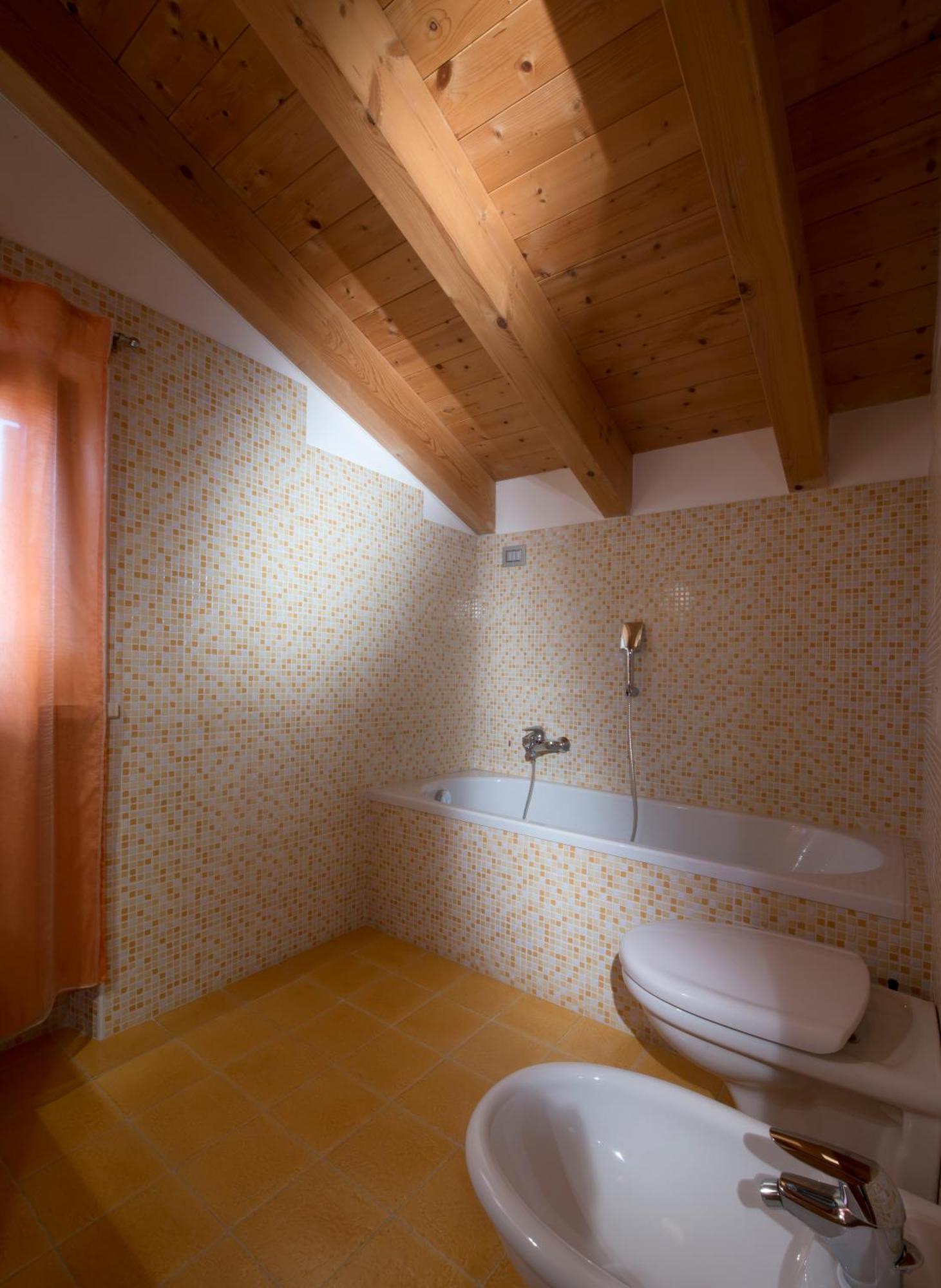 Casa Vacanza Simona Salionze Buitenkant foto